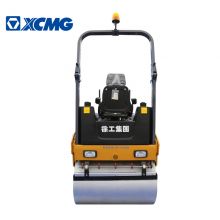 XCMG 3 ton Mini Double Vibratory road Roller XMR303 Light Compactor Equipment for sale